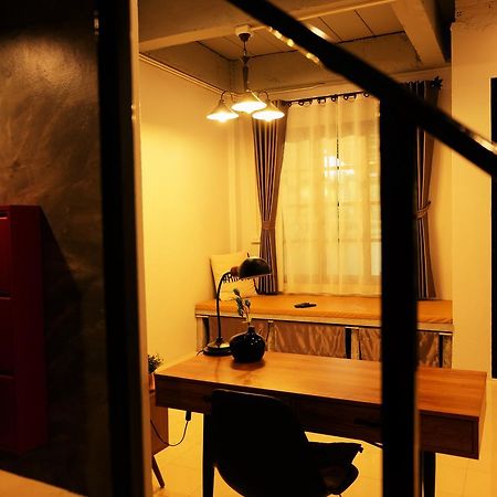 Nanrada Hometel Krabi Exterior foto