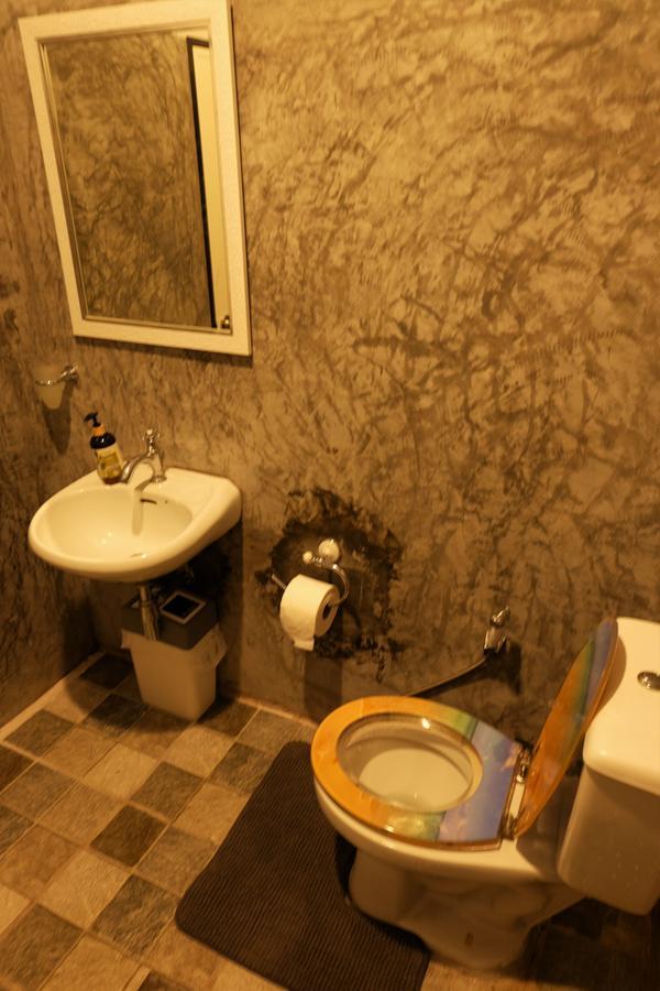 Nanrada Hometel Krabi Exterior foto