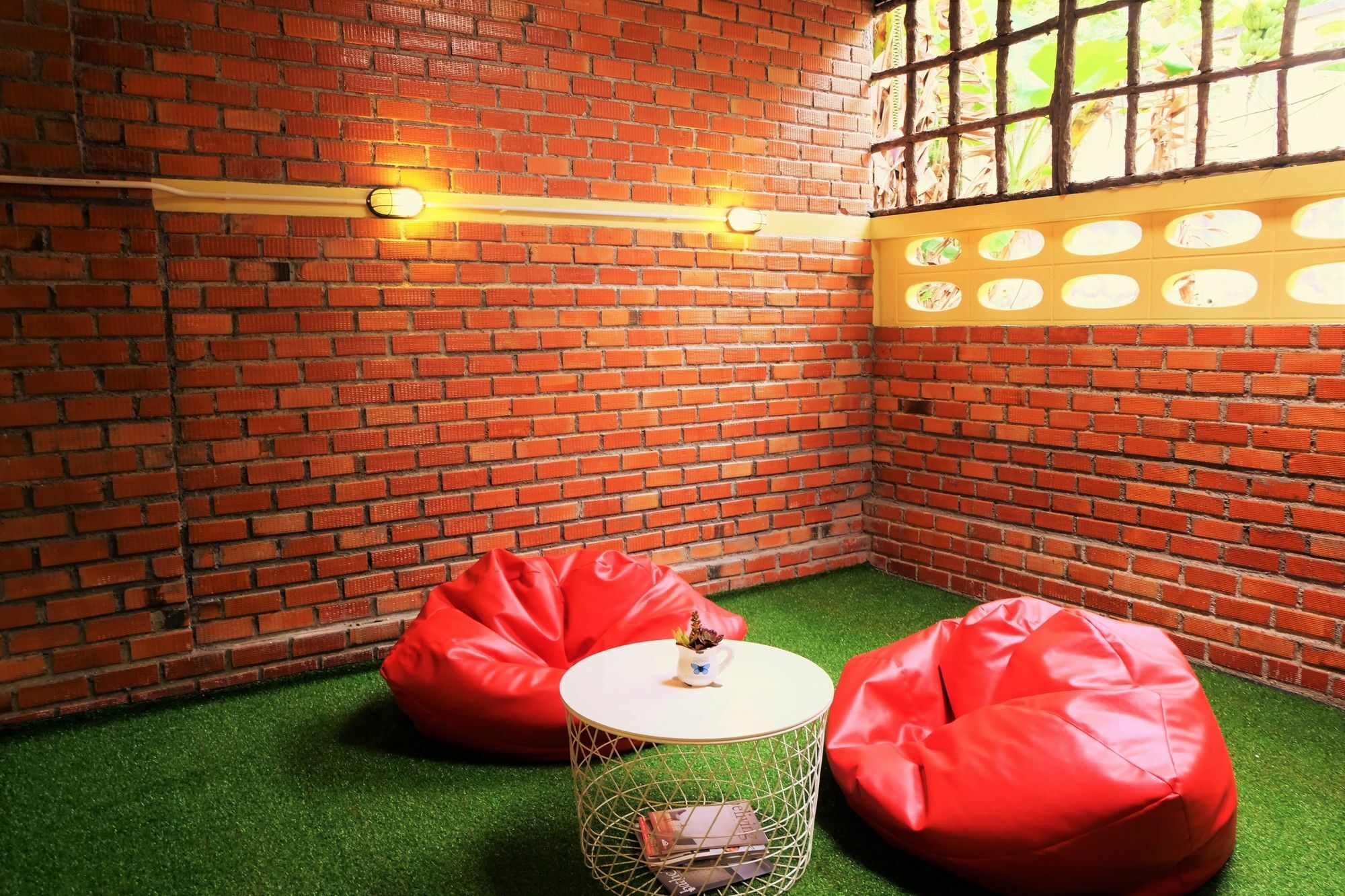 Nanrada Hometel Krabi Exterior foto