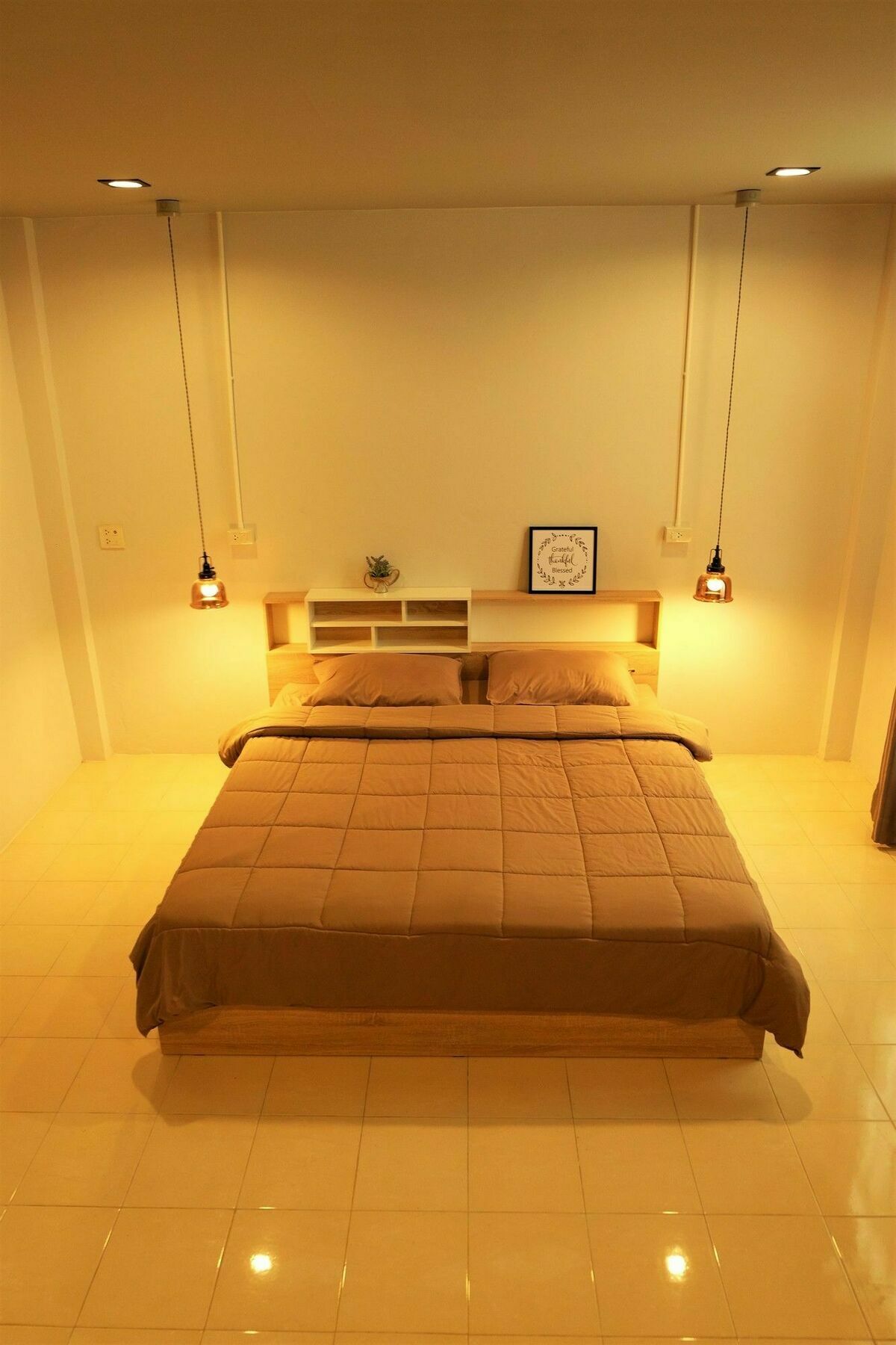 Nanrada Hometel Krabi Exterior foto
