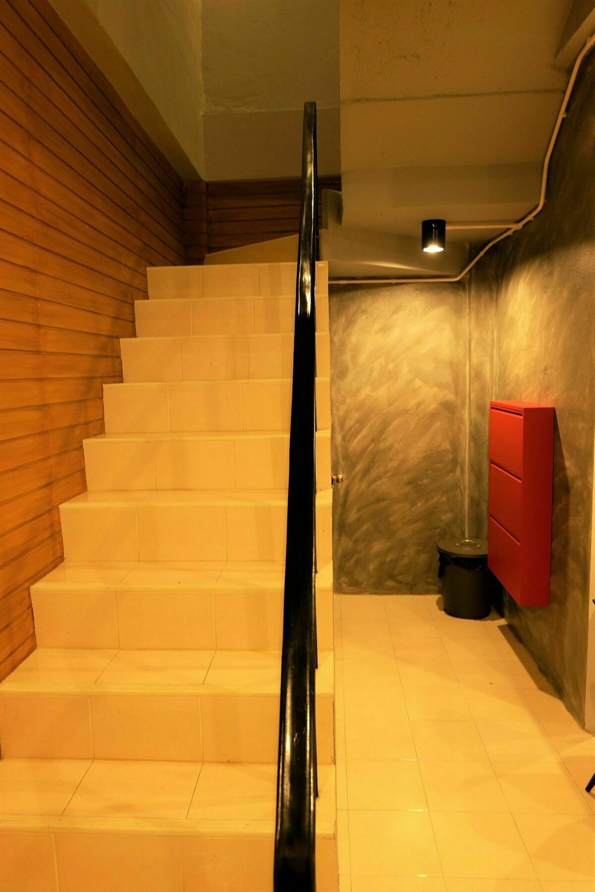 Nanrada Hometel Krabi Exterior foto