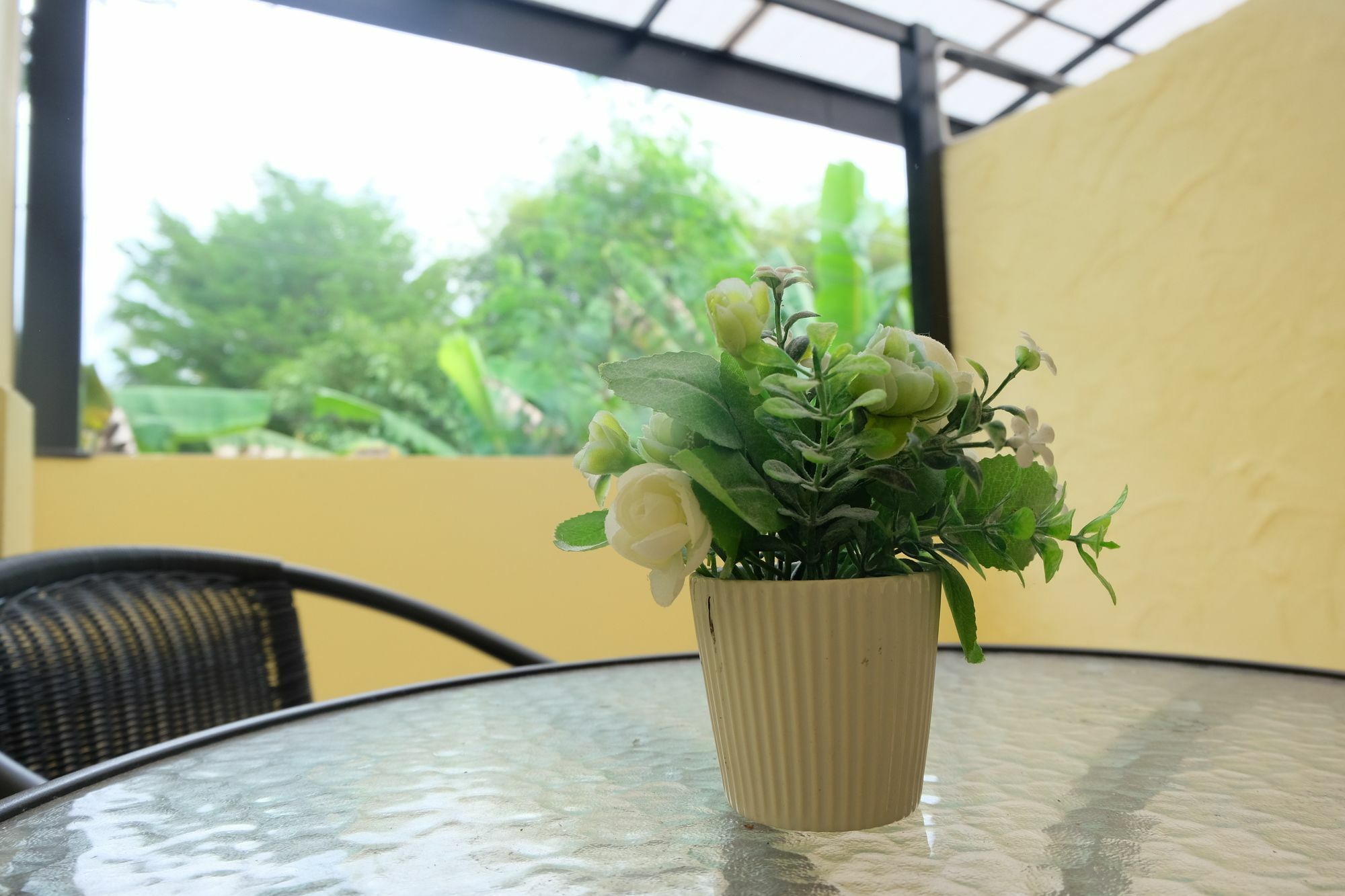 Nanrada Hometel Krabi Exterior foto