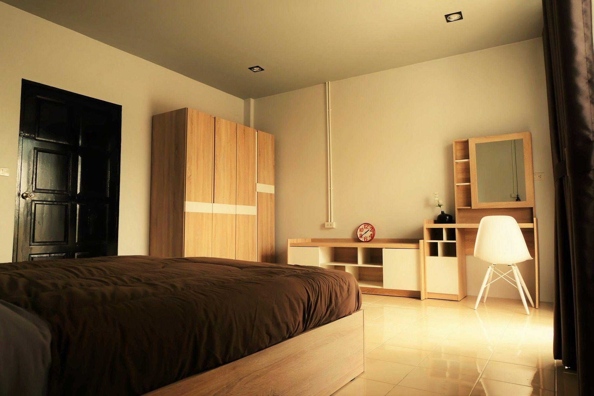 Nanrada Hometel Krabi Exterior foto