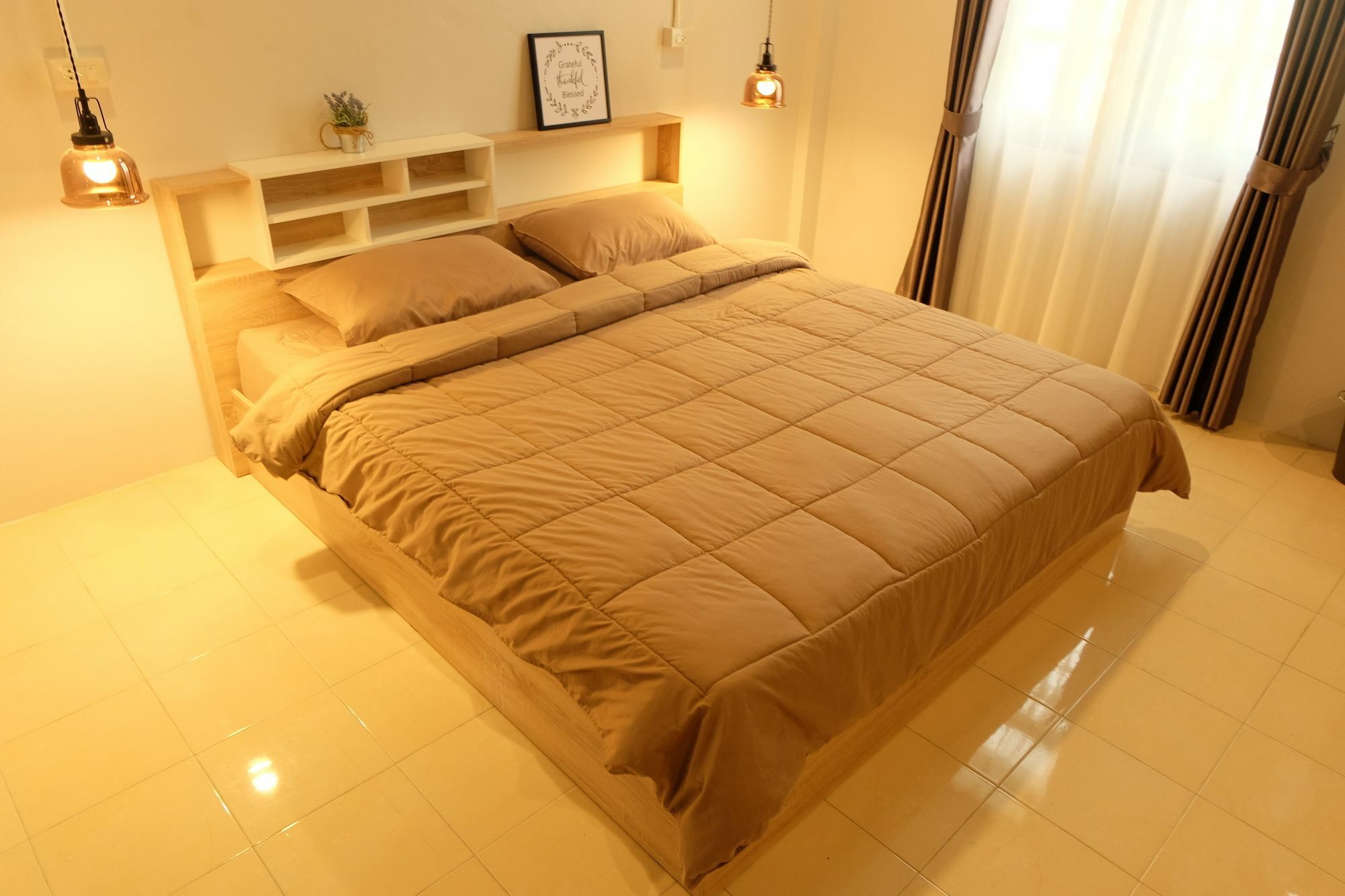 Nanrada Hometel Krabi Exterior foto