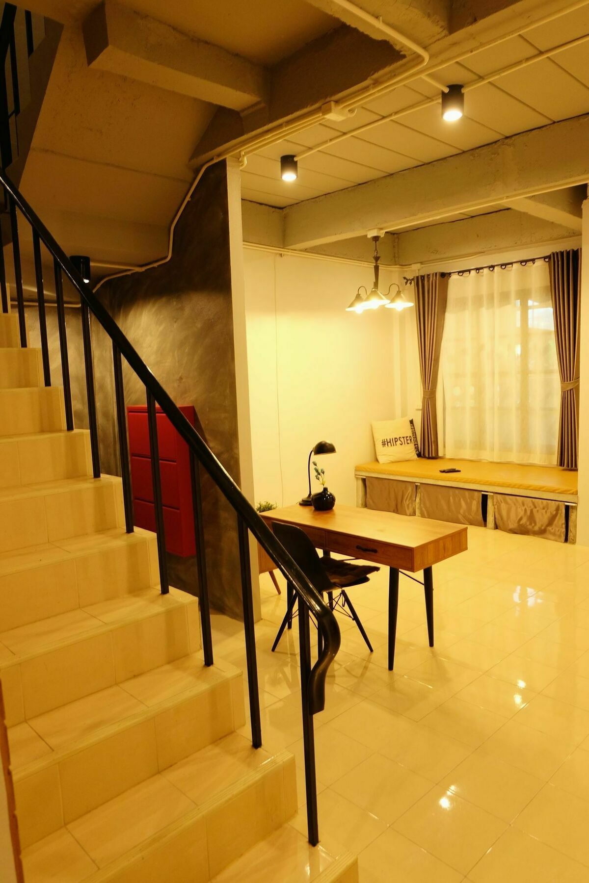 Nanrada Hometel Krabi Exterior foto
