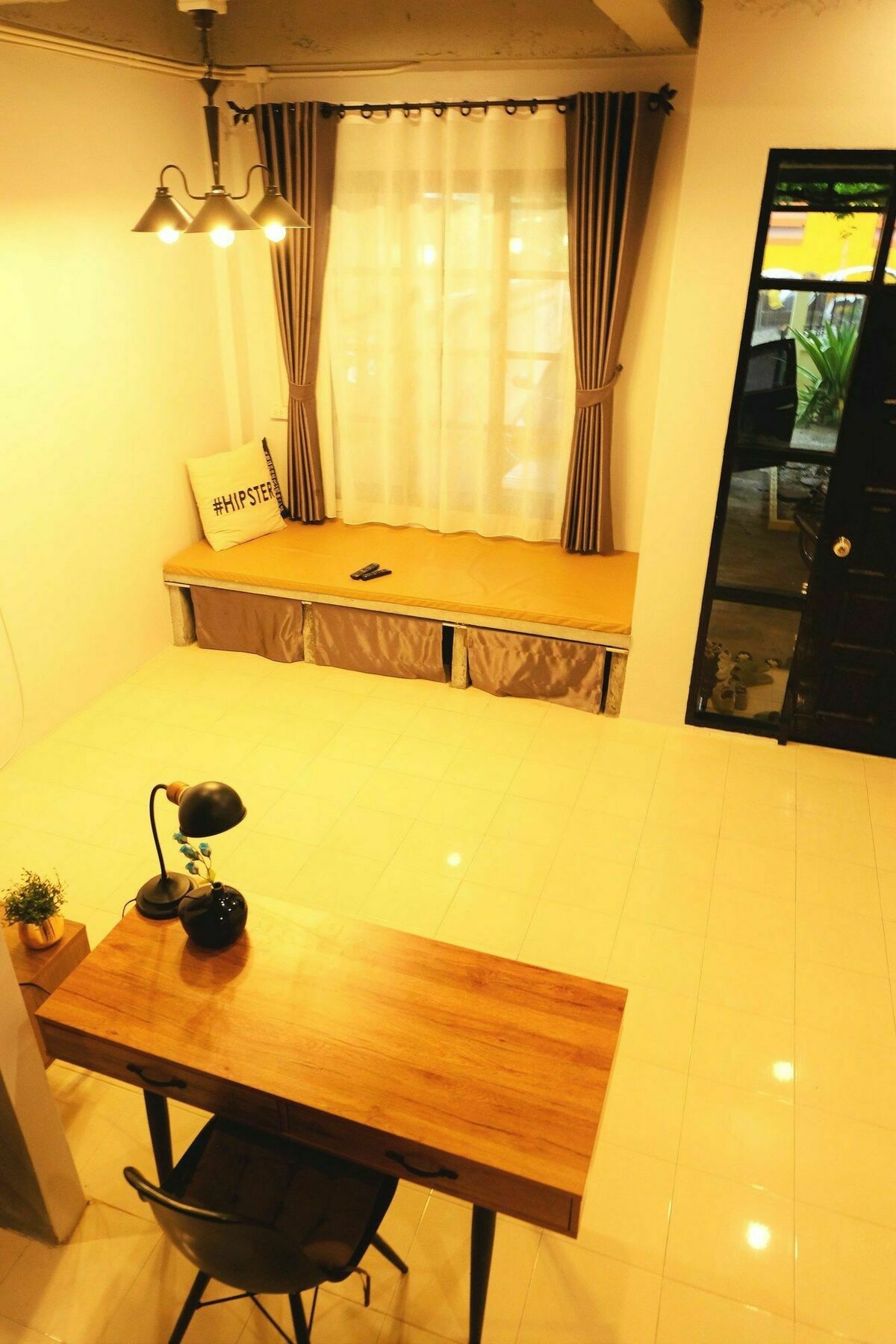 Nanrada Hometel Krabi Exterior foto