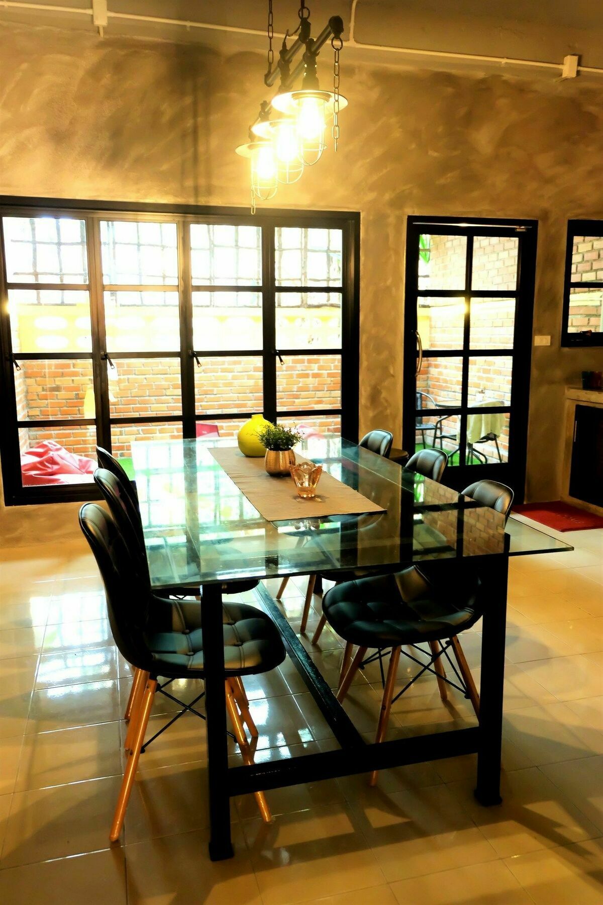 Nanrada Hometel Krabi Exterior foto