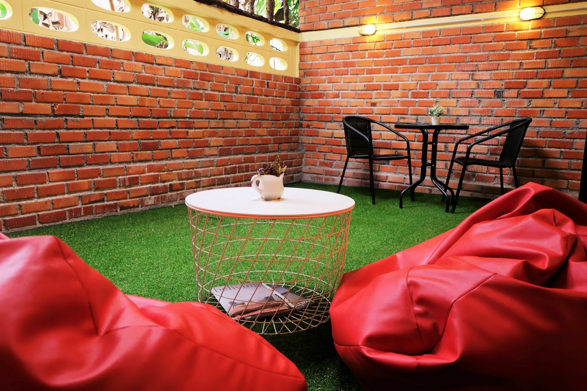 Nanrada Hometel Krabi Exterior foto